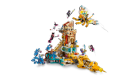 LEGO set 71486-1 Castle Nocturnia - Image 5