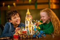 LEGO set 71486-1 Castle Nocturnia - Image 8