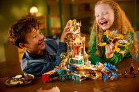 LEGO set 71486-1 Castle Nocturnia - Image 9