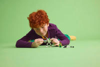 LEGO set 71487-1 Z-Blob's Robot and Vehicle Adventures - Image 5