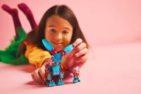 LEGO set 71488-1 Bunchu's Creative Animal Adventures - Image 5