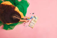 LEGO set 71488-1 Bunchu's Creative Animal Adventures - Image 6