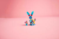 LEGO set 71488-1 Bunchu's Creative Animal Adventures - Image 7