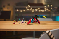 LEGO set 71489-1 Cooper's Gaming Controller Jet - Image 8