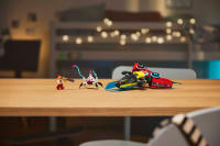 LEGO set 71489-1 Cooper's Gaming Controller Jet - Image 9