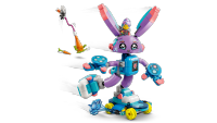 LEGO set 71490-1 Izzie and Bunchurro the Gaming Bunny - Image 4