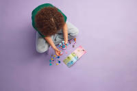 LEGO set 71490-1 Izzie and Bunchurro the Gaming Bunny - Image 8