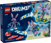LEGO set 71490-1 Izzie and Bunchurro the Gaming Bunny - Image 10