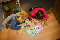 LEGO set 71491-1 Mateo and the Z-Blob Action Race Car - Image 9