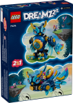 LEGO set 71494-1 Zoey's Time Owl - Image 3