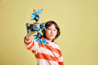 LEGO set 71494-1 Zoey's Time Owl - Image 8