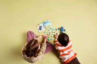 LEGO set 71494-1 Zoey's Time Owl - Image 9