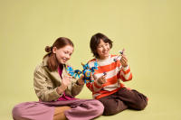 LEGO set 71494-1 Zoey's Time Owl - Image 11