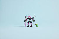 LEGO set 71495-1 Mateo vs. Cyber Brain Mech - Image 8