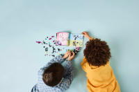 LEGO set 71495-1 Mateo vs. Cyber Brain Mech - Image 9