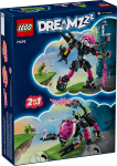 LEGO set 71495-1 Mateo vs. Cyber Brain Mech - Image 10