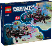 LEGO set 71500-1 Nightmare Shark Submarine - Image 3