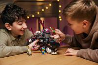 LEGO set 71500-1 Nightmare Shark Submarine - Image 9