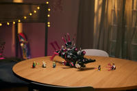 LEGO set 71500-1 Nightmare Shark Submarine - Image 10