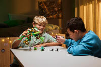 LEGO set 71508-1 Fox Guardian Mech - Image 7