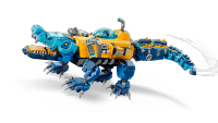 LEGO set 71512-1 Crocodile Submarine - Image 3