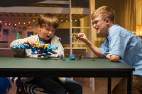 LEGO set 71512-1 Crocodile Submarine - Image 6