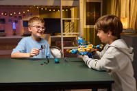 LEGO set 71512-1 Crocodile Submarine - Image 7