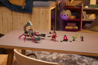 LEGO set 71513-1 Nightmare Scorpion Digger - Image 8