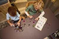 LEGO set 71513-1 Nightmare Scorpion Digger - Image 9