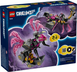 LEGO set 71513-1 Nightmare Scorpion Digger - Image 10