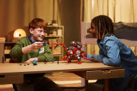 LEGO set 71514-1 Dino Jet - Image 6