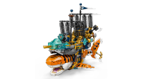 LEGO set 71515-1 Tiger Shark Tank - Image 6