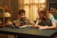 LEGO set 71515-1 Tiger Shark Tank - Image 8