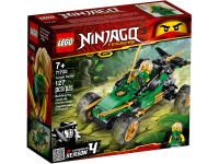 LEGO set 71700-1 Jungle Raider - Image 2