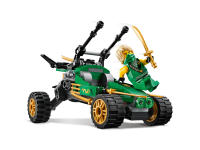 LEGO set 71700-1 Jungle Raider - Image 4