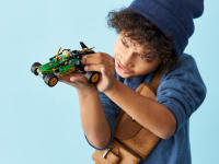 LEGO set 71700-1 Jungle Raider - Image 6