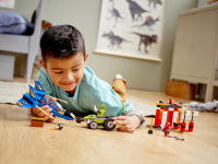 LEGO set 71703-1 Storm Fighter Battle - Image 3