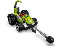LEGO set 71703-1 Storm Fighter Battle - Image 10