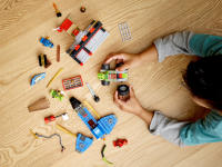 LEGO set 71703-1 Storm Fighter Battle - Image 13