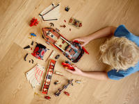 LEGO set 71705-1 Destiny's Bounty - Image 5