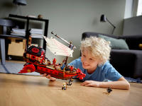 LEGO set 71705-1 Destiny's Bounty - Image 6