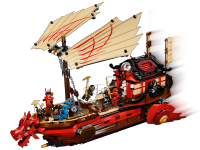 LEGO set 71705-1 Destiny's Bounty - Image 10