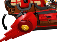 LEGO set 71705-1 Destiny's Bounty - Image 11