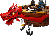 LEGO set 71705-1 Destiny's Bounty - Image 13