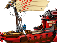 LEGO set 71705-1 Destiny's Bounty - Image 16