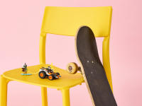 LEGO set 71706-1 Cole's Speeder Car - Image 8