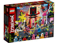 LEGO set 71708-1 Gamer's Market - Image 2