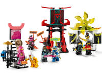 LEGO set 71708-1 Gamer's Market - Image 4