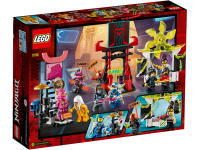 LEGO set 71708-1 Gamer's Market - Image 5