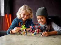 LEGO set 71708-1 Gamer's Market - Image 7